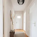 Haus Meerzeit - 2 Mit Balkon Und Garten Cuxhaven