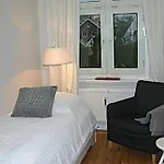 Haus Meerzeit, App 2 Cuxhaven