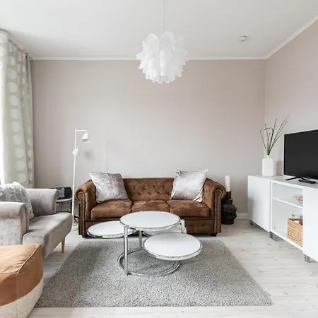 Haus Meerzeit, App 2