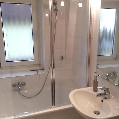 Haus Meerzeit, App 2 * Cuxhaven