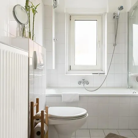 Haus Meerzeit, App 2 Apartman