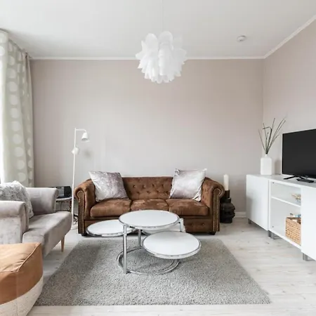 Haus Meerzeit, App 2