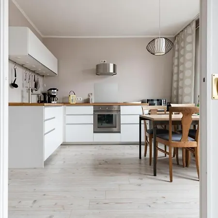 Haus Meerzeit, App 2