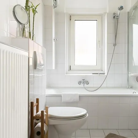 Haus Meerzeit, App 2 *