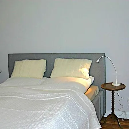 Daire Haus Meerzeit, App 2 *