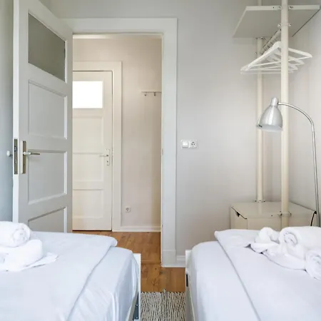 Haus Meerzeit, App 2 Daire *