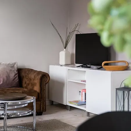 Haus Meerzeit, App 2 Cuxhaven